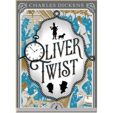 Puffin Classics Oliver Twist