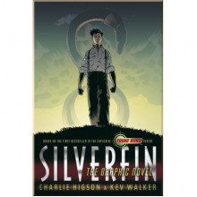 Puffin SilverFin: The Graphic Novel