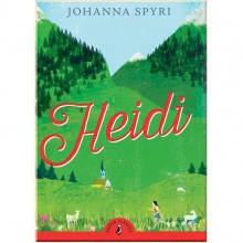 Puffin Classics Heidi