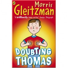 Puffin Doubting Thomas