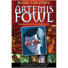 Puffin Artemis Fowl