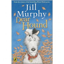 Puffin Dear Hound