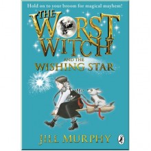 Puffin The Worst Witch and The Wishing Star