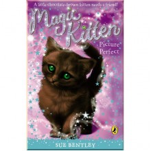 Puffin Magic Kitten: Picture Perfect