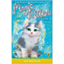 Puffin Magic Kitten: A Splash of Forever