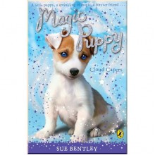 Puffin Magic Puppy: Cloud Capers