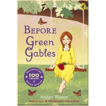 Puffin Before Green Gables