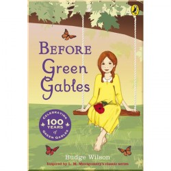 Puffin Before Green Gables