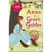 Puffin Anne of Green Gables