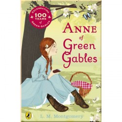 Puffin Anne of Green Gables