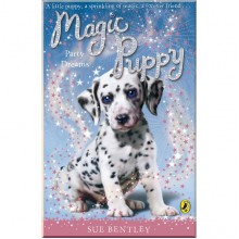 Puffin Magic Puppy: Party Dreams