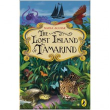 Puffin The Lost Island of Tamarind