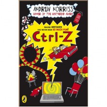 Puffin Ctrl-Z