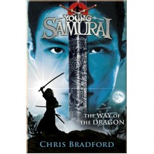 Puffin The Way of the Dragon (Young Samurai, Book 3)