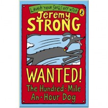 Puffin Wanted! The Hundred-Mile-An-Hour Dog