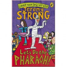 Puffin Let's Do The Pharaoh!