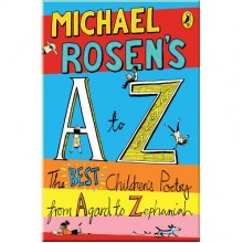Puffin Michael Rosen's A-Z