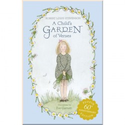 Puffin A Child's Garden of Verses