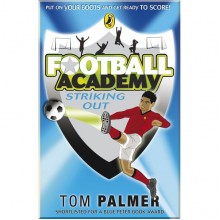 Puffin Football Academy: Striking Out