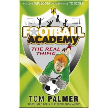 Puffin Football Academy: The Real Thing