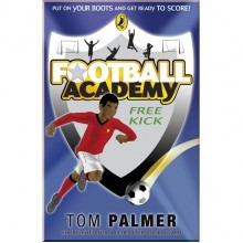 Puffin Football Academy: Free Kick