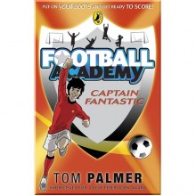Puffin Football Academy: Captain Fantastic