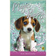 Puffin Magic Puppy: The Perfect Secret