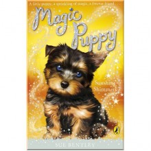 Puffin Magic Puppy: Sunshine Shimmers
