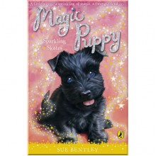 Puffin Magic Puppy: Sparkling Skates