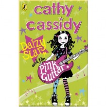 Puffin Daizy Star and the Pink Guitar