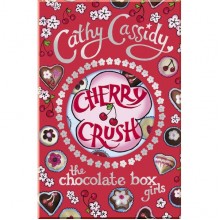 Puffin Chocolate Box Girls: Cherry Crush
