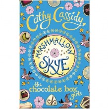 Puffin Chocolate Box Girls: Marshmallow Skye