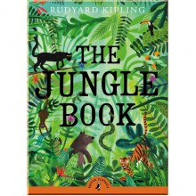 Puffin Classics The Jungle Book