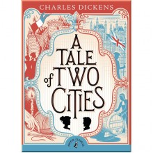 Puffin Classics A Tale of Two Cities