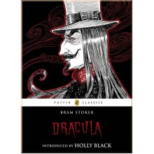 Puffin Classics Dracula