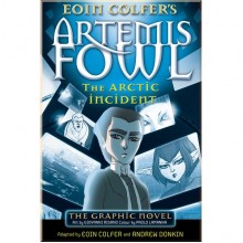 Puffin The Arctic Incident