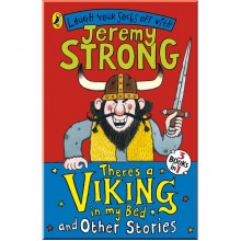 Puffin There's a Viking in My Bed and Other Stories