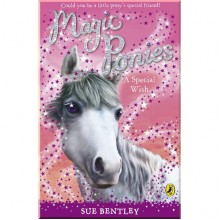 Puffin Magic Ponies: A Special Wish
