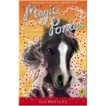 Puffin Magic Ponies: A Twinkle of Hooves