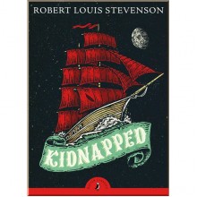 Puffin Classics Kidnapped