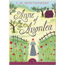 Puffin Classics Anne of Avonlea