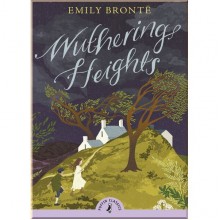 Puffin Classics Wuthering Heights