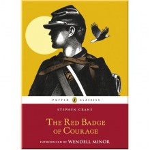 Puffin Classics Red Badge of Courage