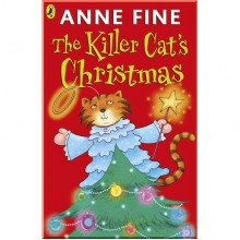 Puffin The Killer Cat's Christmas
