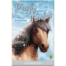 Puffin Magic Ponies: Winter Wonderland