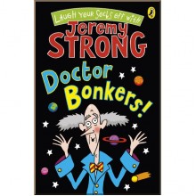 Puffin Doctor Bonkers!