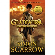 Puffin Gladiator: Fight for Freedom