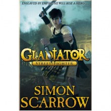 Puffin Gladiator: Street Fighter