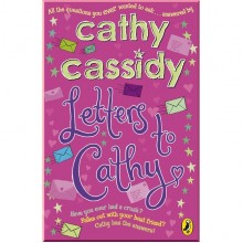Puffin Letters To Cathy