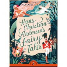 Puffin Classics Hans Andersen's Fairy Tales
